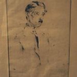 191 3086 Etsning